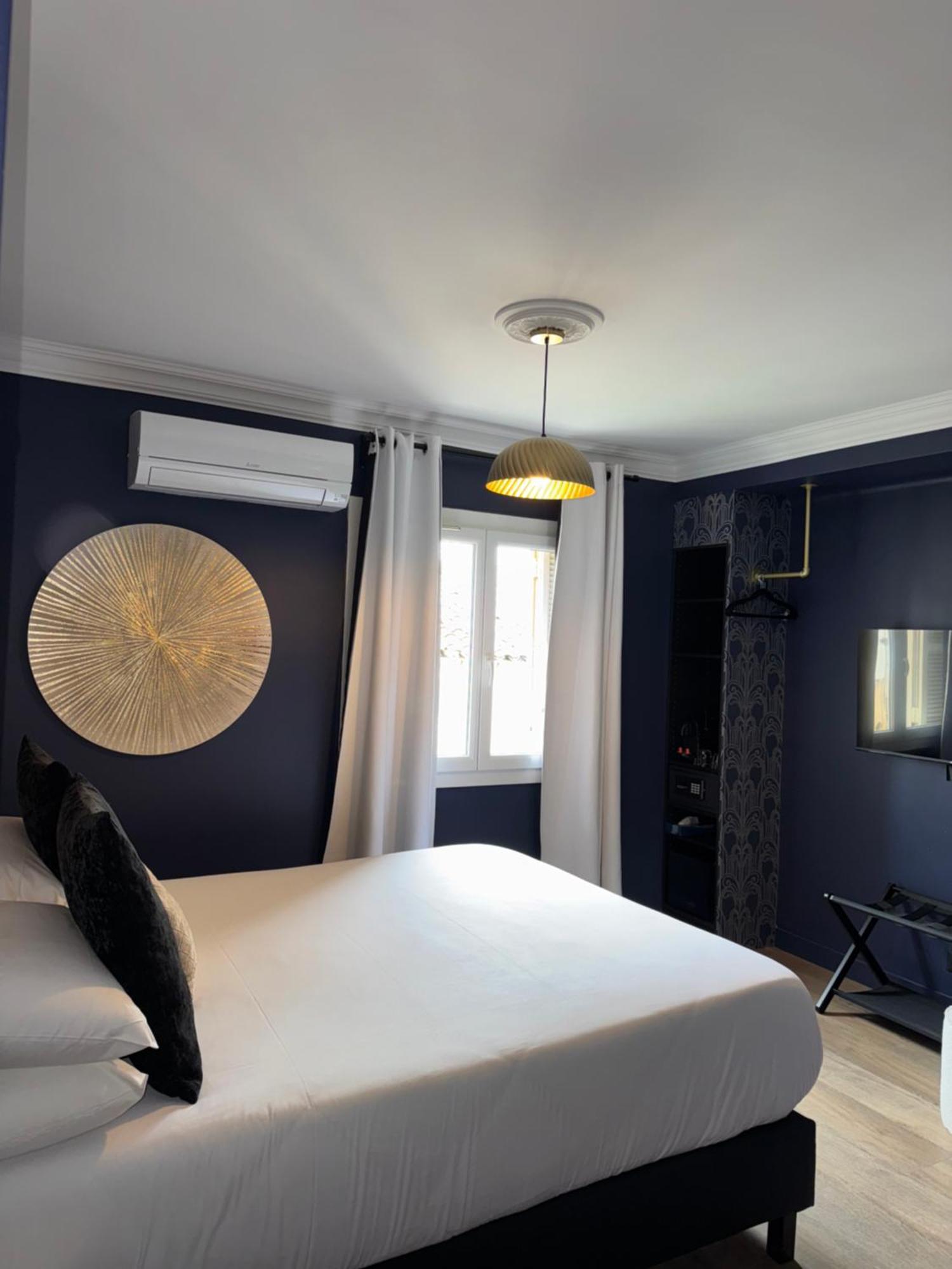 La Caravelle Hotel เอ็ก-ซอง-โพรวองซ์ ภายนอก รูปภาพ