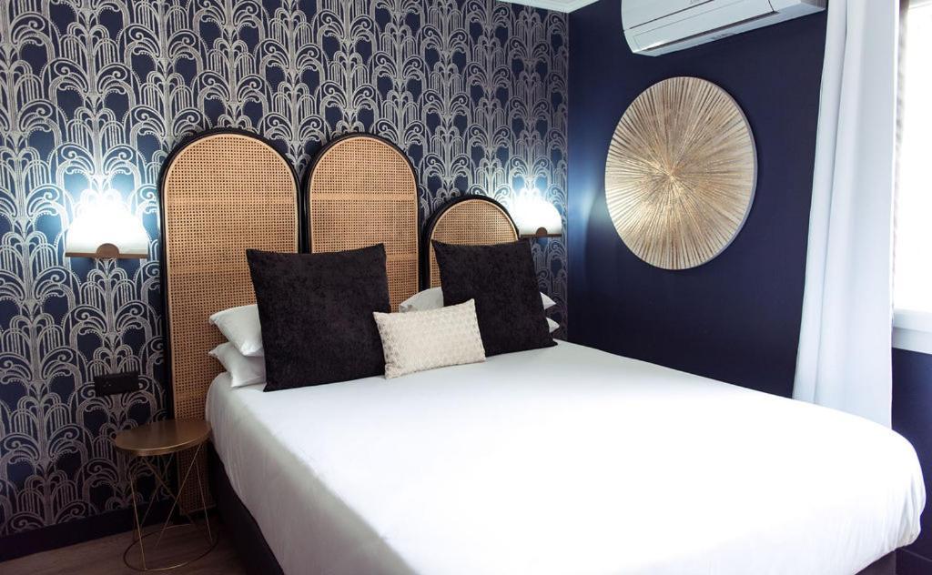 La Caravelle Hotel เอ็ก-ซอง-โพรวองซ์ ภายนอก รูปภาพ