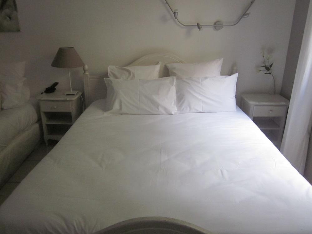 La Caravelle Hotel เอ็ก-ซอง-โพรวองซ์ ภายนอก รูปภาพ