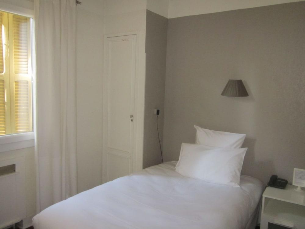 La Caravelle Hotel เอ็ก-ซอง-โพรวองซ์ ภายนอก รูปภาพ